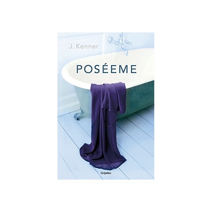 Poséeme (Primera edición)